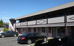 Seatac Inn Motel