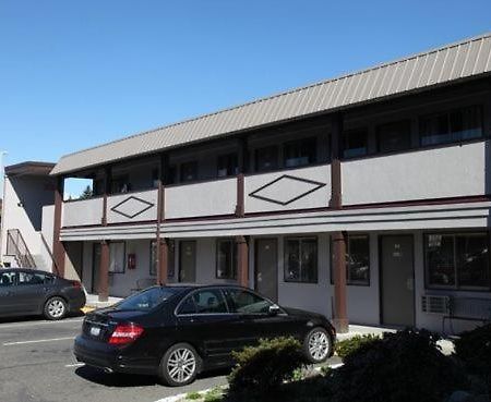 Seatac Inn Exterior photo